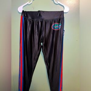 Florida gator concepts sports leggings